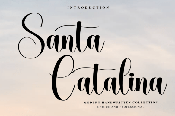 Santa Catalina: Effortless Elegance for Modern Design