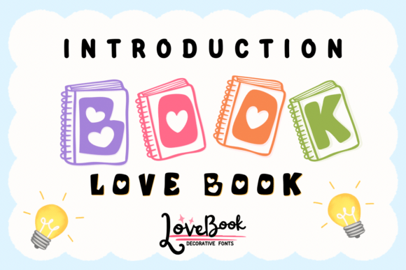 Using Love Book to Craft a Heartfelt Brand Identity
